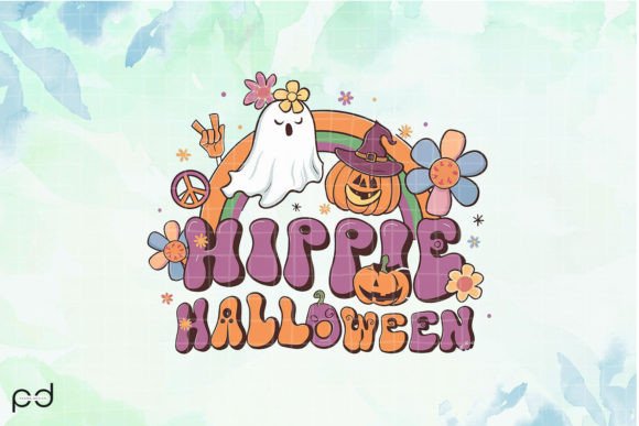 Download Hippie Halloween Clipart PNG Graphics - Halloween clipart Collection